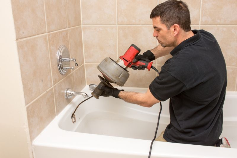 Increase Your Bathtub Refinishing Business with an AI Driven, Targeted Website